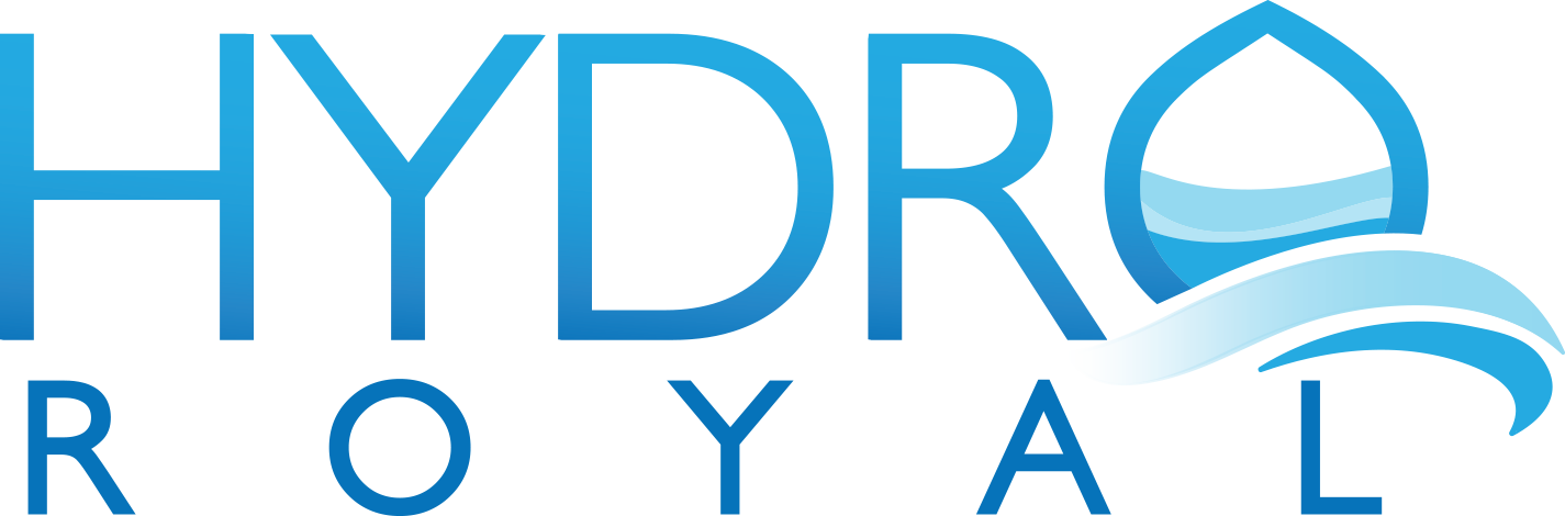 Hydro Royal Logo
